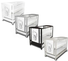 Lettino per Bambini Orso