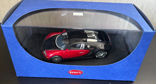Autoart 50906 bugatti - autoart, 1:43
