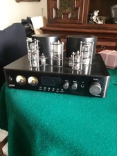 Amplificatore Valvolare Juson 200