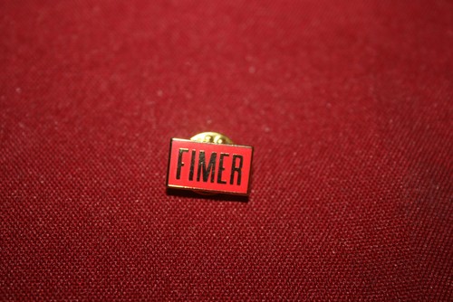 Pin fimer 50 - fimer, #50