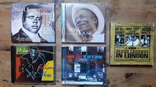 Artisti Vari Blues , lotto 4