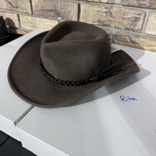 Cappello western bailey - cappello,