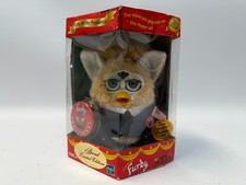 2000 HASBRO TIGER ELECTRONICS