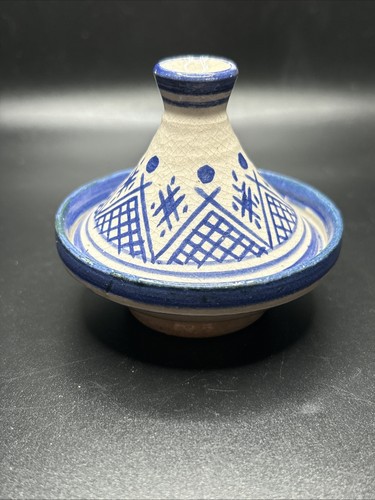Vaso tajine ceramica