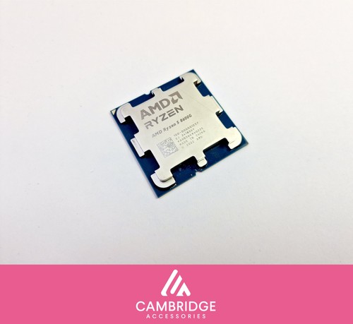 Amd ryzen 8600g processore - amd,