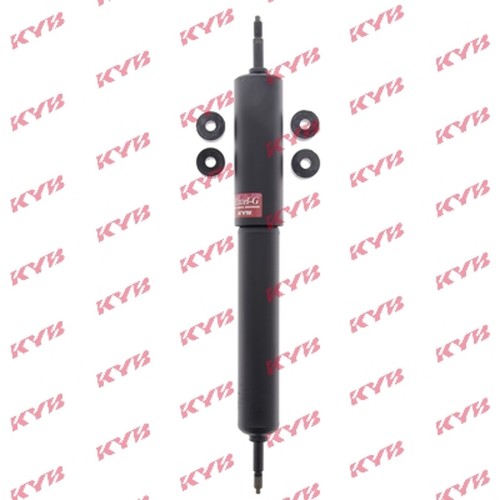 Ammortizzatori excel kyb - 2,