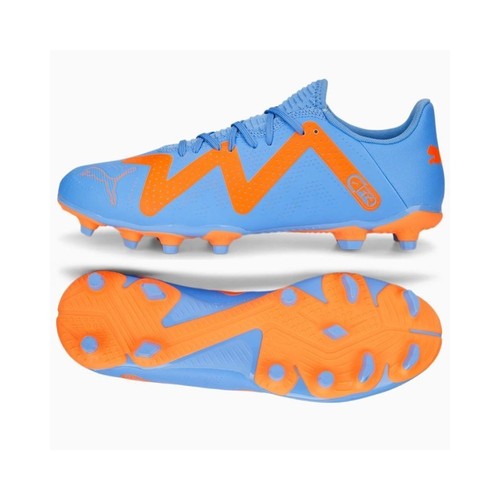 Scarpe calcio uomo puma - scarpe, future