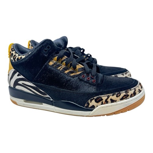 Air jordan retro - air,