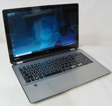 TOSHIBA SATELLITE RADIUS