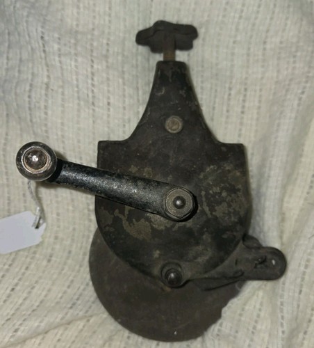 Smerigliatrice affilatrice - e,