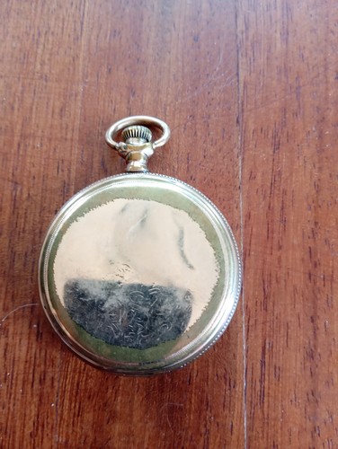 Orologio tasca elgin 1888 - tasca,