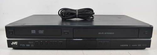Jvc mv99 registratore dvd - jvc,