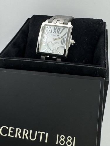 Orologio cerruti 1881 donna - orologio,
