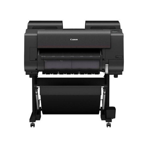 Canon plotter ipf pro - ipf, pro-2600