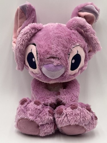 Peluche angelo disney parks - peluche,