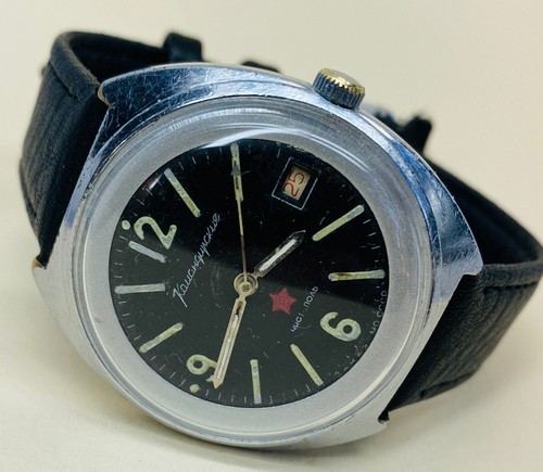 Orologio anni 70 urss - anni,