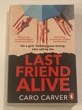 (NEW) Last Friend Alive by