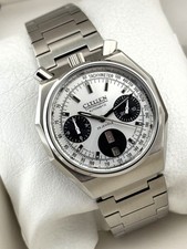 Citizen Bullhead cronografo