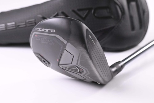 Cobra darkspeed max legno - legno, /
