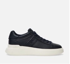 Hogan sneakers h580 pelle - sneakers,