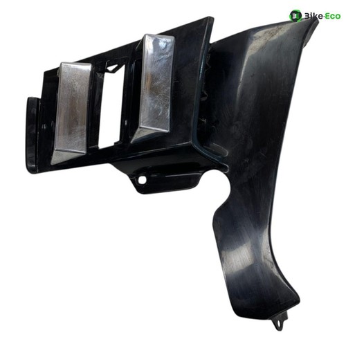 Cache flanc carenage droit - de,