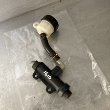 Yamaha Yzf R125 Rear Brake