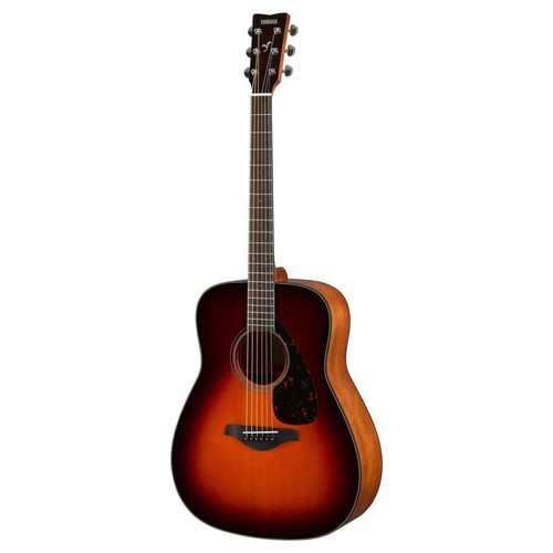 Yamaha f310tbs chitarra - yamaha,