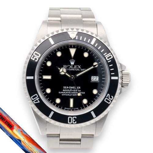 Orologio automatico rolex - automatico,