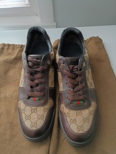 Scarpe uomo Gucci autentiche