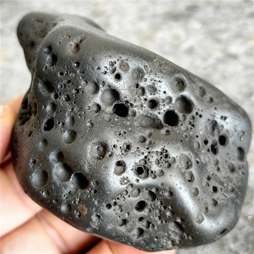 Esemplare meteorite in - esemplare,