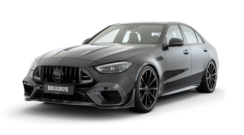 Kit ruote brabus - kit, z