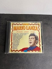 Mario Lanza Vol 1 CD MUSIC