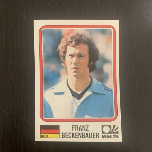 Panini world cup story - panini,