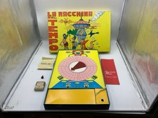 La Macchina Del Tempo GB