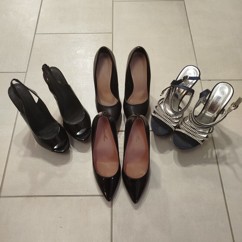 Scarpe decollete donna - scarpe, 36