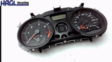 Cruscotto Completo 8200408785 Renault Megane 1.5 DCI Grandtour M Kombi