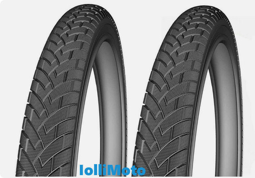 Set gomme 20x1 - set, 2