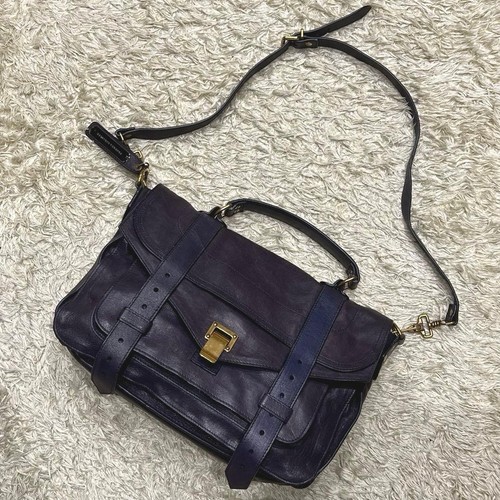Borsa mano proenza schouler - a,