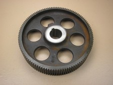 Ingranaggio toro trazione