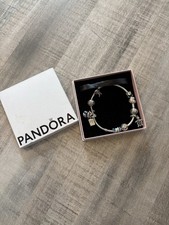 bracciale pandora autentico