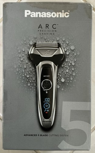 Panasonic arc precision - panasonic,