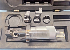 Sunnen CF-502 0-2" Bore Gage