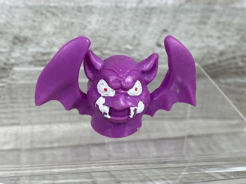 Vintage russ berrie monster - vintage,