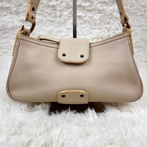 Borsa tracolla chloé c - tracolla,