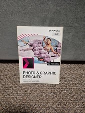 Magix Photo & Graphic