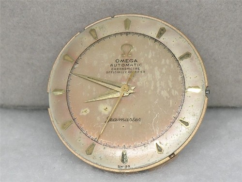Cronometro vintage omega - vintage,