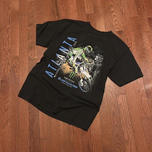 2019 monster energy motocross