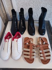 Lot Chaussures Femmes  38