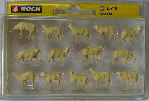 Noch 87 figure - noch,