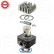 KIT CILINDRO COMPLETO GRUPPO